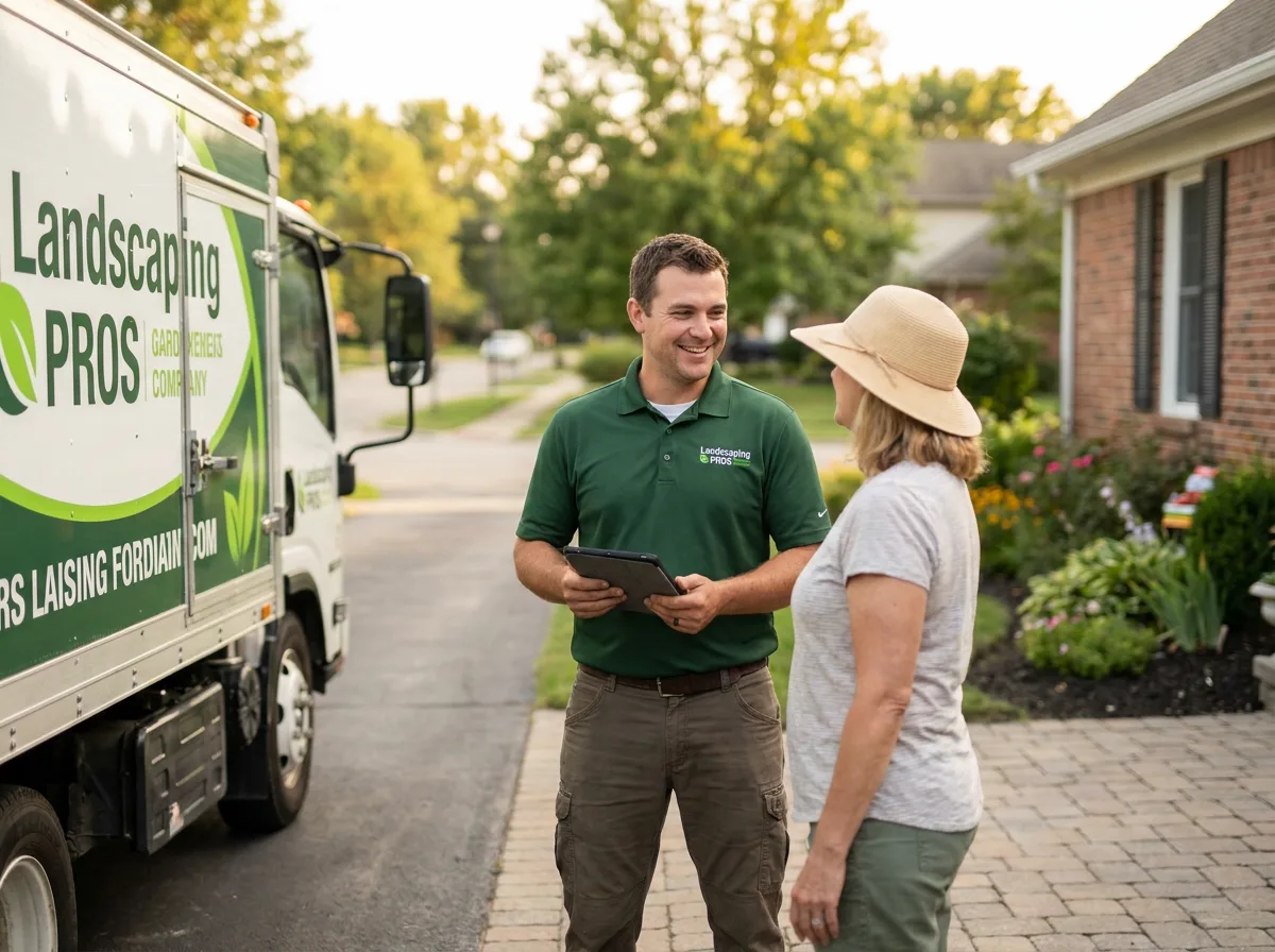 Landscaping Fort Lupton, CO FAQs